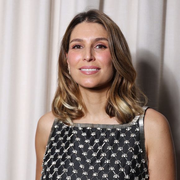 L'ancienne Miss France profite de la dolce vita à Portofino, un écrin de luxe niché en Ligurie. Entre tenues estivales pointues, gastronomie locale et cadre de rêve, la belle brune nous en met plein la vue.

Laury Thilleman (Miss France 2011) lors de la première édition du gala caritatif « Le Gala du 12 février » au profit des grands brûlés, dans les salons de l'Hôtel Royal Monceau, le 12 février 2026 à Paris. © Denis Guignebourg/BestImage