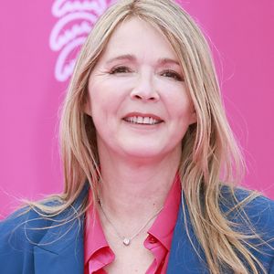 Hélène Rolles Les mystères de L'amour
CANNESERIES 2023 Saison 6 à Cannes, vendredi 14 avril 2023.