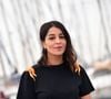 Parmi elles, une a tapé dans l'oeil de Leïla Bekhti, qui ne quittent plus ce créateur. 

L'actrice française Leïla Bekthi lors d'un photocall durant le MIPCOM 2016 à Cannes, le 17 octobre pour la série "Midnight Sun". Le MIPCOM est le marché déstiné au monde des contenus audiovisuels et pour les acteurs incontournables de la distribution sur toutes les plateformes. © Bruno Bébert/Bestimage