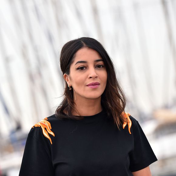 Parmi elles, une a tapé dans l'oeil de Leïla Bekhti, qui ne quittent plus ce créateur. 

L'actrice française Leïla Bekthi lors d'un photocall durant le MIPCOM 2016 à Cannes, le 17 octobre pour la série "Midnight Sun". Le MIPCOM est le marché déstiné au monde des contenus audiovisuels et pour les acteurs incontournables de la distribution sur toutes les plateformes. © Bruno Bébert/Bestimage