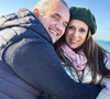 Après plusieurs mois marqués par de grandes difficultés, Pierre et Frédérique peuvent enfin entrevoir un nouveau départ. 

Pierre et Frédérique de la saison 7 de "L'amour est dans le pré". Instagram