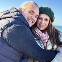 Pierre et Frédérique (L'amour est dans le pré) tournent une page : ils ont trouvé une maison dans une ville idéale pour les agriculteurs !