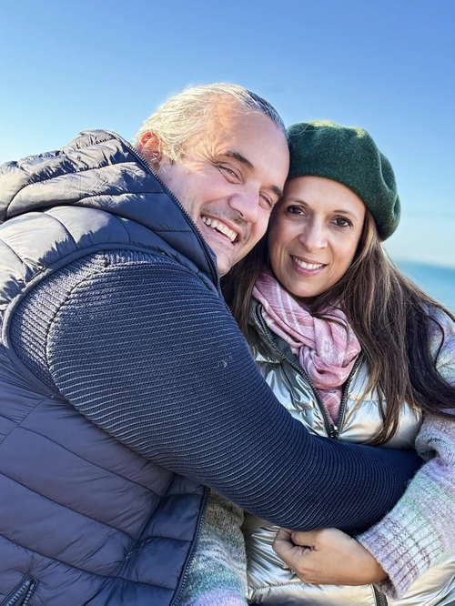 Pierre et Frédérique (L'amour est dans le pré) tournent une page : ils ont trouvé une maison dans une ville idéale pour les agriculteurs !