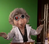 "On a été super complice, on a pris beaucoup de plaisir, il y a eu beaucoup de travaille et moi je suis très fière d'elle"

La Taupe de Mask Singer 8, capture d'écran TF1