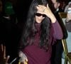 Cette sortie revêt une importance particulière puisqu'il s'agit de leur toute première apparition publique officielle depuis l'incident traumatisant survenu à leur domicile de Beverly Hills

Rihanna et ASAP Rocky ont été vus au restaurant Siena à Paris. Le couple profite d'une sortie décontractée pour passer du temps ensemble dans la ville. @Backgrid USA / Bestimage Vendetta dailly / BACKGRID