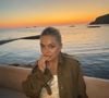 Louane en vacances à Ibiza avec un groupe d'amies et sans son futur mari Florian Rossi. 30 et 31 mai 2025