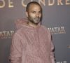 Lorsque l'animateur lui demandé si gagner autant d'argent l'a rendu plus heureux, il a répondu en toute transparence.

Tony Parker - Avant-première du film "Avatar : Fire and Ash" (Avatar : de Feu et de Cendres) à la Seine Musicale de Boulogne-Billancourt le 5 décembre 2025. © Marc Ausset-Lacroix/Bestimage