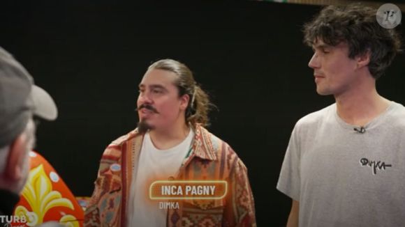 Capture d'écran Turbo sur M6.