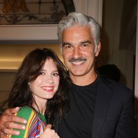 L'ancienne vie d'Alice Dufour, très "surveillée et protégée" à cause de son métier, son mari François Vincentelli aurait pu ne jamais la connaître