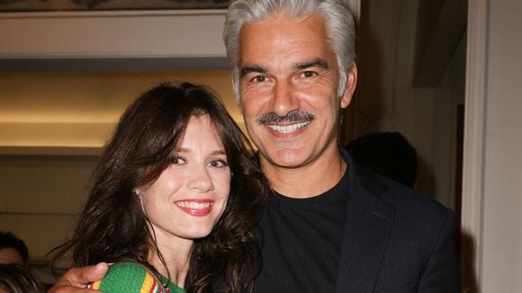 L'ancienne vie d'Alice Dufour, très "surveillée et protégée" à cause de son métier, son mari François Vincentelli aurait pu ne jamais la connaître