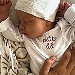 Le prince Harry, duc de Sussex et Meghan Markle, duchesse de Sussex, dévoilent des photos de leur fille Lilibet, 1 an, dans le 6ème épisode du documentaire "Harry & Meghan" (Netflix). Le 15 décembre 2022.