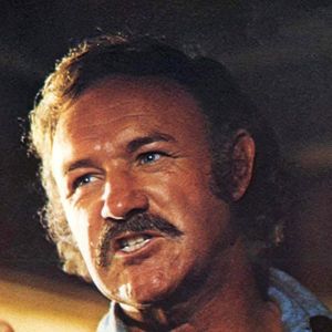 Archives : Gene Hackman MPP / Bestimage