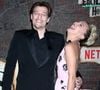 Elle a précisé qu’il s’agissait d’un petit garçon.

Millie Bobby Brown et Jake Bongiovi - Photocall de la première mondiale de Enola Holmes 2 (Netflix) à New York le 27 octobre 2022. 
Action Press / Bestimage
