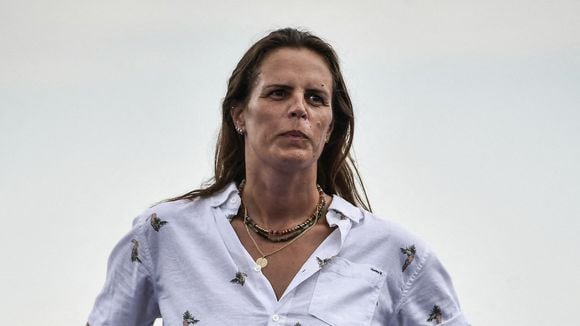"Pendant un an et demi elle m’a pas dit bonjour" : ce proche de Laure Manaudou revient sur sa brouille avec la nageuse au caractère bien trempé