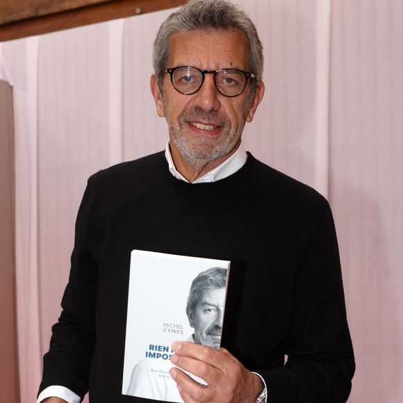 Michel Cymes - Personnalités à la 40ème Foire du Livre de Brive-la-Gaillarde. Le 5 novembre 2022
© Jean-Marc Lhomer / Bestimage