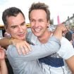 Echappée en Provence pour Cyril Féraud et Laurent Luyat, avec escale dans un restaurant très apprécié d'une commune de 5000 habitants