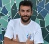 Le comédien est récemment parti en vacances aux États-Unis

Exclusif - Laurent Ournac participe à la journée de la Ligue Contre l'Obésité à l'Odysseum de Montpellier. Le 11 septembre 2016
© Giancarlo Gorassini / Bestimage