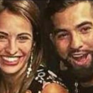 Cela aura été un grand jour pour Kendji Girac. Le chanteur a annoncé la naissance de son deuxième enfant. 

Photo de Kendji et sa compagne Soraya Miranda partagée dans le reportage "Kendji Girac : révélations sur la face cachée du chanteur", sur RMC Story.
