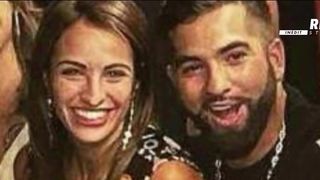 La première sortie de Kendji Girac après la naissance de son fils n'est pas passée inaperçue