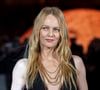 Alors qu’elle s’apprête à partir cet été sur la route des festivals,

Vanessa Paradis – Séance photo du défilé de mode Chanel Collection Printemps-Été dans le cadre de la Fashion Week de Paris, France.
 
© Olivier Borde / Bestimage