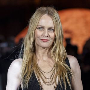 Alors qu’elle s’apprête à partir cet été sur la route des festivals,

Vanessa Paradis – Séance photo du défilé de mode Chanel Collection Printemps-Été dans le cadre de la Fashion Week de Paris, France.
 
© Olivier Borde / Bestimage