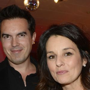 En pleine transition personnelle, elle continue d’avancer avec pudeur, comme en témoigne une story Instagram émotive publiée récemment.

Faustine Bollaert et son mari Maxime Chattam - Soirée de lancement J-68 de la 95ème édition du Prix d'Amérique Opodo à l'Hippodrome de Paris-Vincennes, le 24 novembre 2015. Un T-shirt Repetto sera mis en vente dans le cadre de cet événement, l'intégralité des bénéfices sera reversé à l'association Petits Princes qui réalise les rêves des enfants malades. © Guirec Coadic/Bestimage