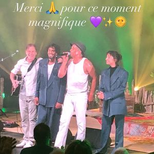 Corinne Petit, Instagram