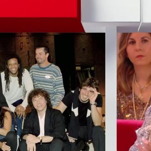 Capture d'écran de "Vivement Dimanche", épisode diffusé le 21 décembre 2025 sur France 3 et consacré à Hélène Ségara

© France 3