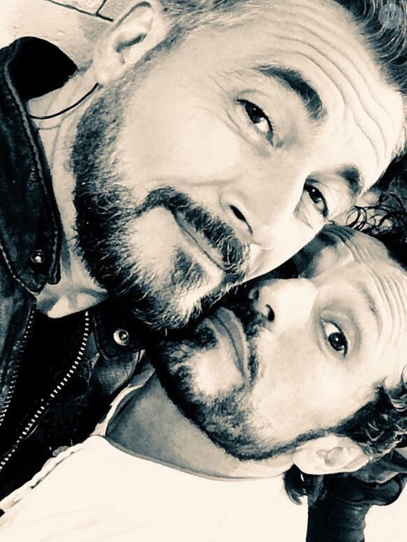 Willy Rovelli adresse un message à Olivier Minne sur Instagram, après l'annonce du départ de ce dernier pour M6.