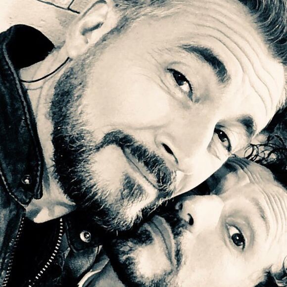 Willy Rovelli adresse un message à Olivier Minne sur Instagram, après l'annonce du départ de ce dernier pour M6.