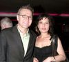 Son ami proche Laurent Ruquier lui rend hommage dans les colonnes de Paris Match.

Laurent Ruquier et Isabelle Mergault posent lors d'une soirée à l'Etoile à Paris, France, pour célébrer le lancement du DVD de la pièce 'Si C'était un Refaire'. Photo par Benoit Pinguet/Abaca