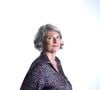 Dubois, ex-chroniqueuse de Frou-Frou, fête ses 63 ans

Portrait de Sonia Dubois lors de l'enregistrement de l'émission "Chez Jordan" à Paris
