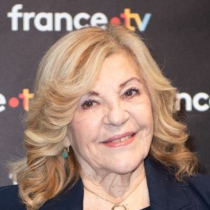 "Nous avons alimenté cet amour avec la confiance, le respect mutuel" a-t-elle déclaré, heureuse auprès de son actuel compagnon.

Nicoletta assiste au 40ème anniversaire de l'émission Tele Matin dans les locaux de France Télévision à Paris, France, le 06 février 2025. Photo by Aurore Marechal/ABACAPRESS.COM