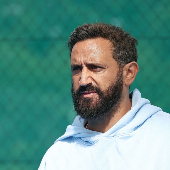 Cyril Hanouna
Abaca
