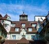 C'est au cœur du mythique hôtel Barrière Le Normandy à Deauville, situé à deux pas des célèbres Planches, que ce nouveau sanctuaire de 1100 m² vient d'ouvrir ses portes.

Illustration - Les danseurs du célèbre ballet du Bolchoï sont de passage au casino Barrière de Deauville.

©Bestimage