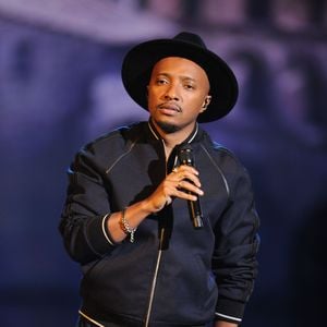 Info - Le chanteur Soprano a perdu son père - Exclusif - No Web - Soprano - Surprises - Enregistrement de l'émission "La Chanson secrète 4", qui sera diffusée le 4 janvier 2020 sur TF1, à Paris. Le 17 décembre 2019
© Gaffiot-Perusseau / Bestimage