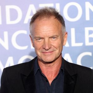 Invité dans l'émission "20h30 le dimanche"avec Laurent Delahousse, Sting est papa de six enfants 

Sting lors du photocall du gala "Monte-Carlo Gala for Planetary Health" organisé par la Fondation Prince Albert II de Monaco. © Jean-François Ottonello / Nice Matin / Bestimage