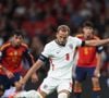 La nuit y coûtait environ 11 000 euros, pour une facture totale de plus d’un million d’euros en quatre mois.

LONDRES, ANGLETERRE, 26 SEPTEMBRE : Harry Kane, de l'équipe nationale d'Angleterre, manque un penalty lors du match de phase de groupes de la Ligue des nations de l'UEFA (groupe C3) entre l'Angleterre et l'Espagne, au stade de Wembley, à Londres, en Angleterre, le 26 septembre. © SPP / PsnewZ / Bestimage