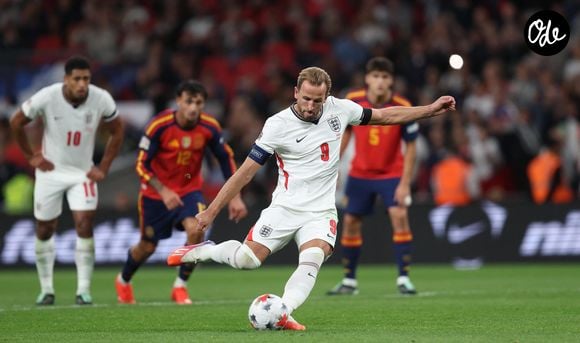 La nuit y coûtait environ 11 000 euros, pour une facture totale de plus d’un million d’euros en quatre mois.

LONDRES, ANGLETERRE, 26 SEPTEMBRE : Harry Kane, de l'équipe nationale d'Angleterre, manque un penalty lors du match de phase de groupes de la Ligue des nations de l'UEFA (groupe C3) entre l'Angleterre et l'Espagne, au stade de Wembley, à Londres, en Angleterre, le 26 septembre. © SPP / PsnewZ / Bestimage