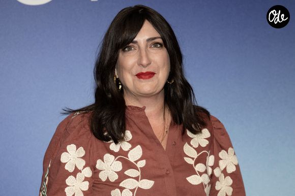Elle a perdu son bébé en 2010, à seulement deux semaines du terme de sa grossesse. 


Virginie Grimaldi, présidente du jury, participe à la séance photo de la cérémonie d'ouverture du 27e Festival de fiction de La Rochelle, le 16 septembre 2025 à La Rochelle, en France.Photo de David NIVIERE/ABACAPRESS.COM