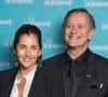En repensant à sa jeunesse, Francis Huster a expliqué avoir grandi avec une vision très différente de celle qu'il a ensuite adoptée avec Cristiana Reali

Exclusif - Cristina Reali et Francis Huster - Photocall de la première du spectacle "Les Parisiennes" aux Folies Bergères à Paris.© Olivier Borde - Pierre Perusseau/Bestimage