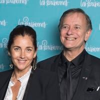 Francis Huster et Cristiana Reali : Ce principe fondamental qui a guidé l’éducation de leurs filles Elisa et Toscane