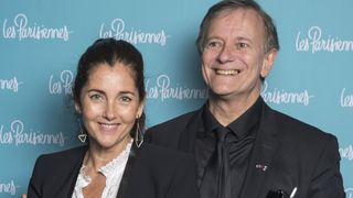 Francis Huster et Cristiana Reali : Ce principe fondamental qui a guidé l’éducation de leurs filles Elisa et Toscane