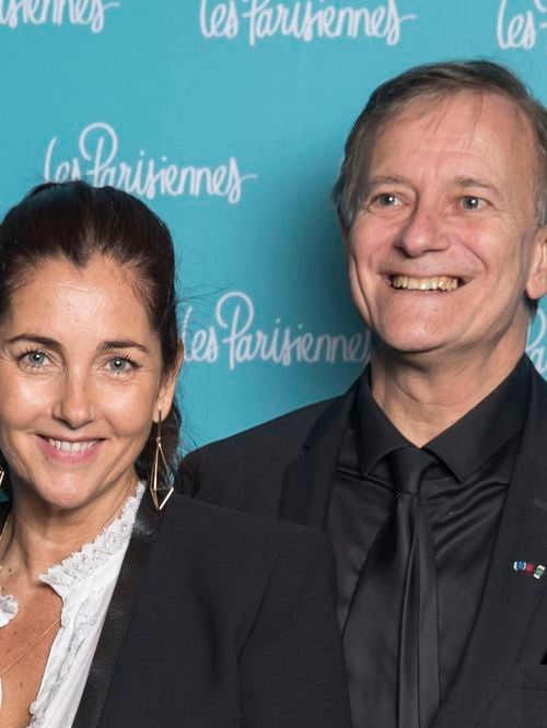 Francis Huster et Cristiana Reali : Ce principe fondamental qui a guidé l’éducation de leurs filles Elisa et Toscane