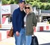 Père de trois enfants avec son épouse Jill Fink, Patrick Dempsey a toujours encouragé leur indépendance.

Patrick Dempsey et son épouse Jillian Fink lors de la journée d'hommage à Ayrton Senna organisée dans le cadre du 14e Grand Prix de Monaco Historique, le 11 mai 2024.

© Bruno Bebert/Bestimage