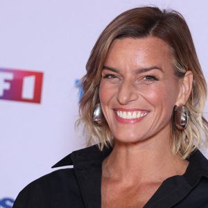 Rick Odums disait : "Dance Forever." Et c’est exactement ce que Fauve Hautot semble décidée à faire.

Fauve Hautot participe au photocall de Danse Avec Les Stars dans les studios de TF1 le 16 janvier 2025. Photo by Jerome Domine/ABACAPRESS.COM