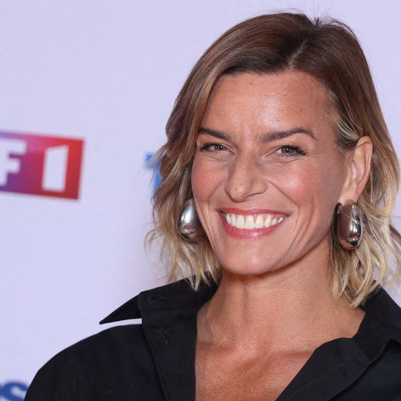 Rick Odums disait : "Dance Forever." Et c’est exactement ce que Fauve Hautot semble décidée à faire.

Fauve Hautot participe au photocall de Danse Avec Les Stars dans les studios de TF1 le 16 janvier 2025. Photo by Jerome Domine/ABACAPRESS.COM