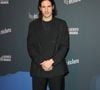 "Cela me rend très fier", a-t-il notamment déclaré.

Abraham Wapler - Photocall de la remise des prix lors du Festival Séries Mania "Les Éclats" à la Gaîté Lyrique à Paris le 12 decembre 2023. Cette soirée de remise de prix met en lumière les talents les plus prometteurs de l’année dans quatre catégories : Révélation Scénario, Révélation Réalisation, Révélation Actrice, Révélation Acteur. © Coadic Guirec / Bestimage