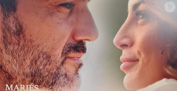 Après l'annulation de son mariage, Marie apprend qu'on lui a trouvé une nouvelle compatibilité lors de l'épisode 9 de "Mariés au premier regard 2025" du 5 mai, sur M6