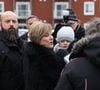 Elle a commencé sa carrière très tard...


Claudette Dion, soeur de Daniel Dion Obsèques de Daniel Dion, frère de Céline Dion, en présence de la famille et des amis en l'église Saints-Simon-et-Jude à Charlemagne, le 25 janvier 2016. Daniel Dion est décédé d'un cancer le 16 janvier dernier quelques jours après son beau-frère René Angélil.Céline Dion n'a pas assisté aux obsèques de son frère. © Eric Yainiri / Bestimage